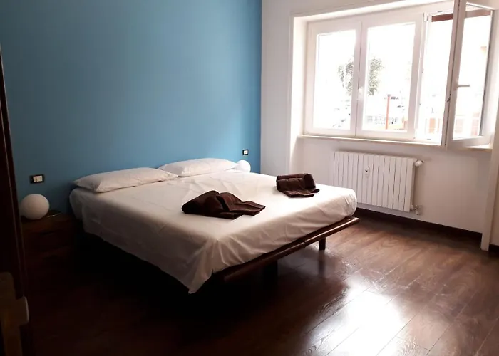Hotel Il Coriandolo Roma